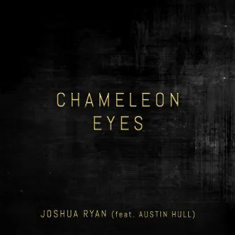 Chameleon Eyes by Joshua Ryan