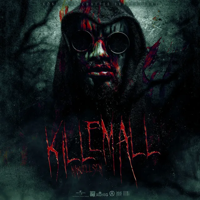 Killemall