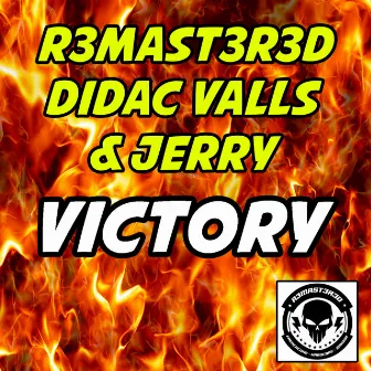 Victory by Jerry