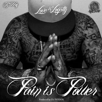 Pain Is Power by Ty Nitty