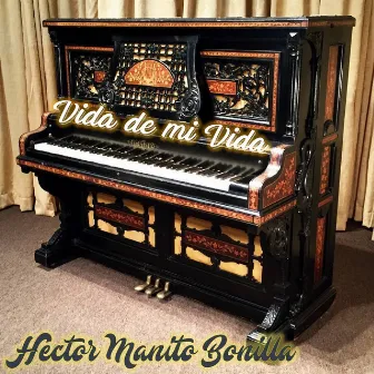 Vida de Mi Vida by Hector Manito Bonilla