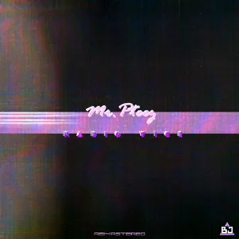 Radio Vice by Mr.Pteez