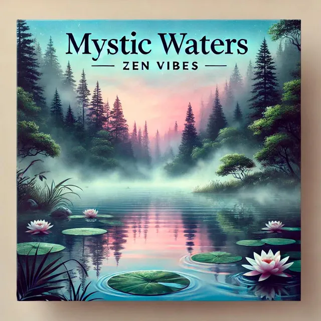 Mystic Waters