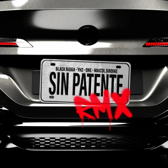 Sin Patente