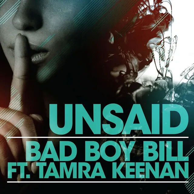 Unsaid (feat. Tamra Keenan)