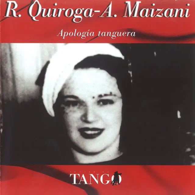 Apologia Tanguera