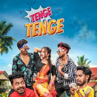 Tenge Tenge by Boby Singh