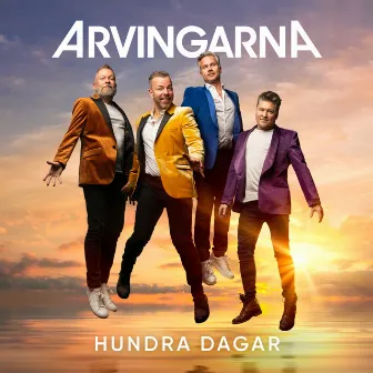 Hundra dagar by Unknown Artist