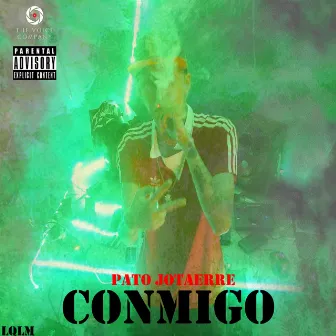 Conmigo by Pato Jr