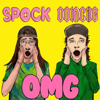 OMG by Spock