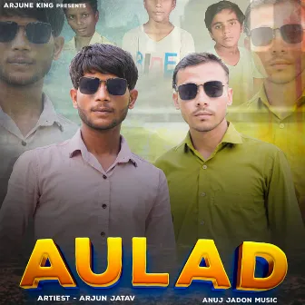 Aulad by Arjun Jatav