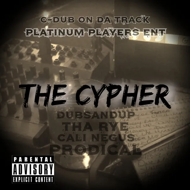 The Cypher