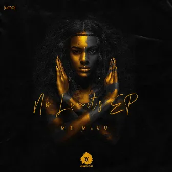 No Limits EP by Mr Mluu