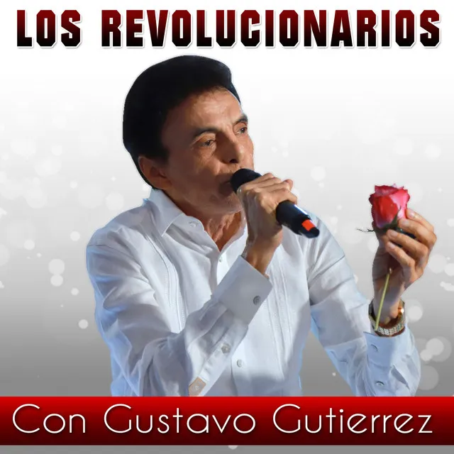 Los Revolucionarios