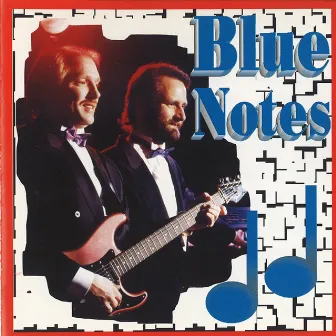 Blue Notes by Blue Notes