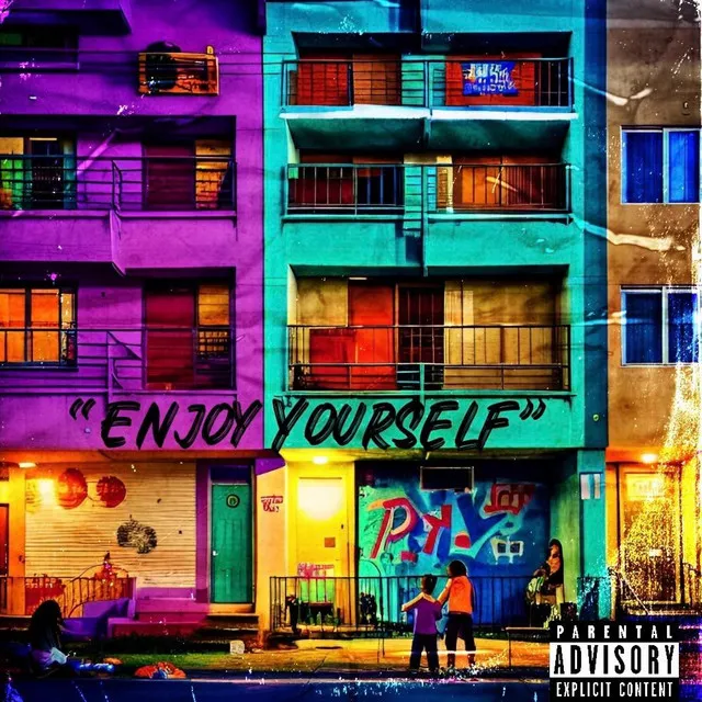 Enjoy Yourself