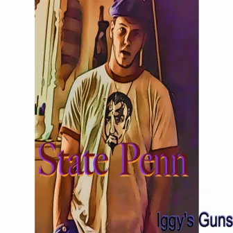 Iggy's Guns by State Penn