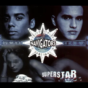 Superstar by Navigators