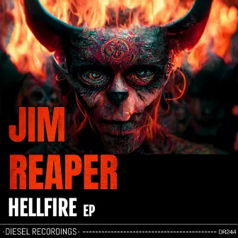 Hellfire by Jim Reaper