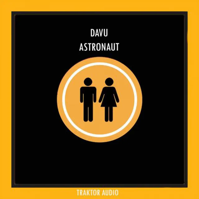 Astronaut