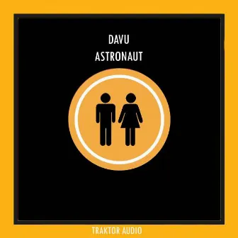 Astronaut by Davu