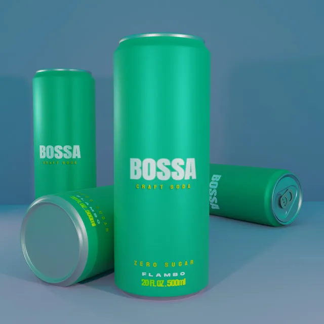 BOSSA