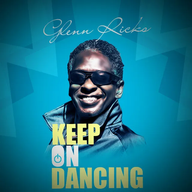 Keep On Dancing