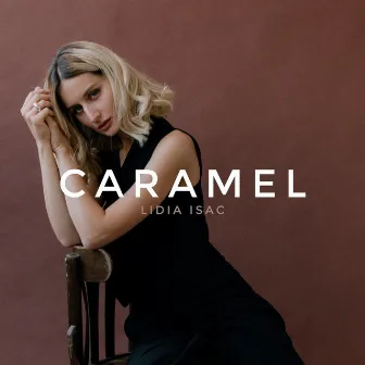 Caramel by Lidia Isac