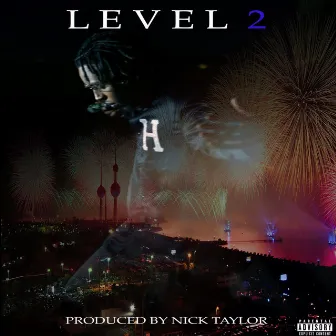 Level 2 by Nick Taylor