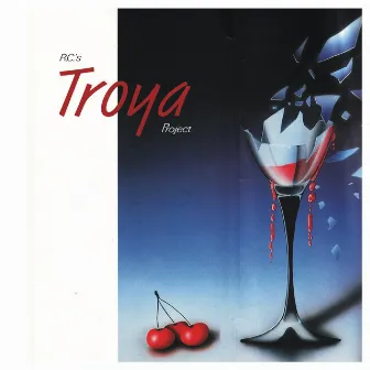 Troya Project by Conny Conrad