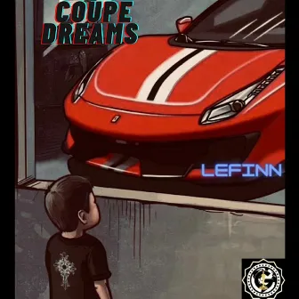 Coupe dreams by LeFinn