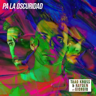 Pa´ la oscuridad (feat. Giorgio) by Taao Kross