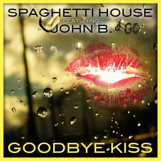 Goodbye Kiss - A.rizzi & G.cerin Class Mix