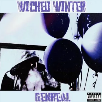 Wicked Winter by GeNreal