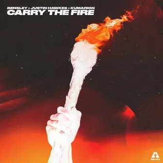 Carry The Fire EP by Bensley