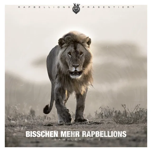 Bisschen mehr Rapbellions