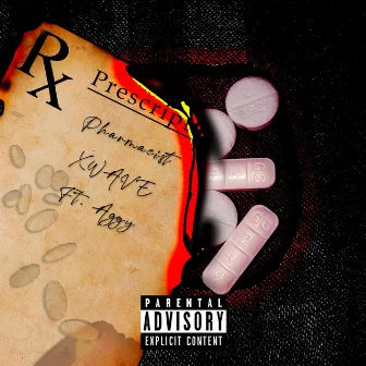 Pharmacist by XWAVE