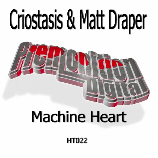 Machine Heart