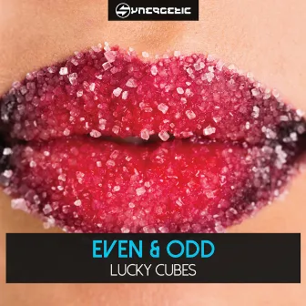 Lucky Cubes by Even