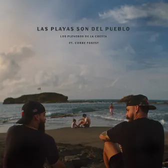 Las Playas son del Pueblo by Los Pleneros de la Cresta