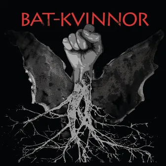 Bat Kvinnor by La Furnasetta