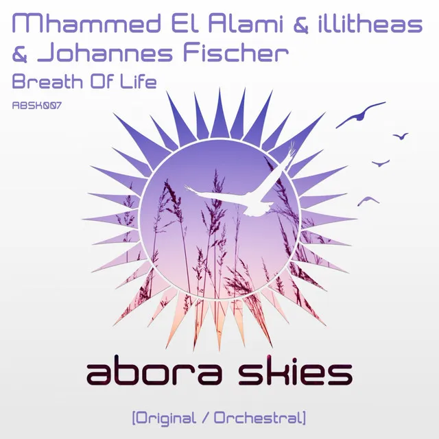 Breath of Life - Original Mix