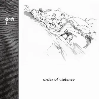 Order of Violence by Yon