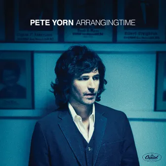 ArrangingTime by Pete Yorn