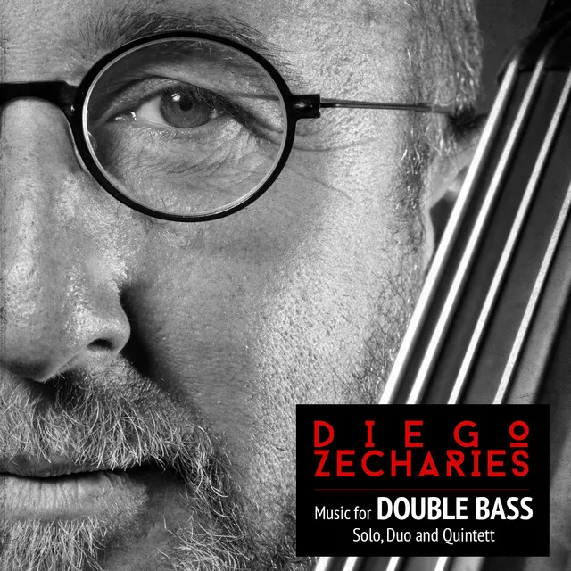 The Transience of Life for Solo Double Bass