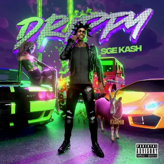 Drippy by SGE Kash