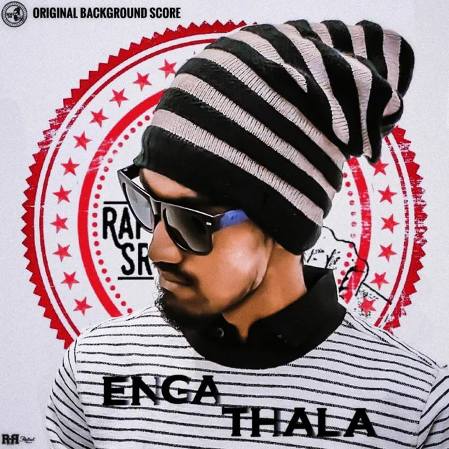 Title Card (Enga Thala)