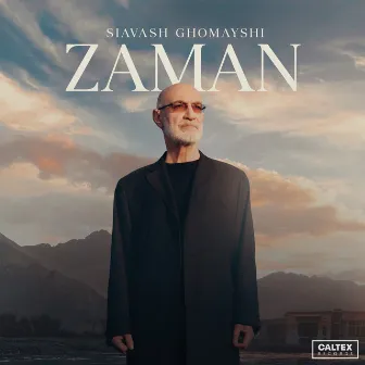 Zaman by Siavash Ghomayshi