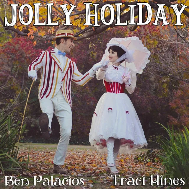 Jolly Holiday