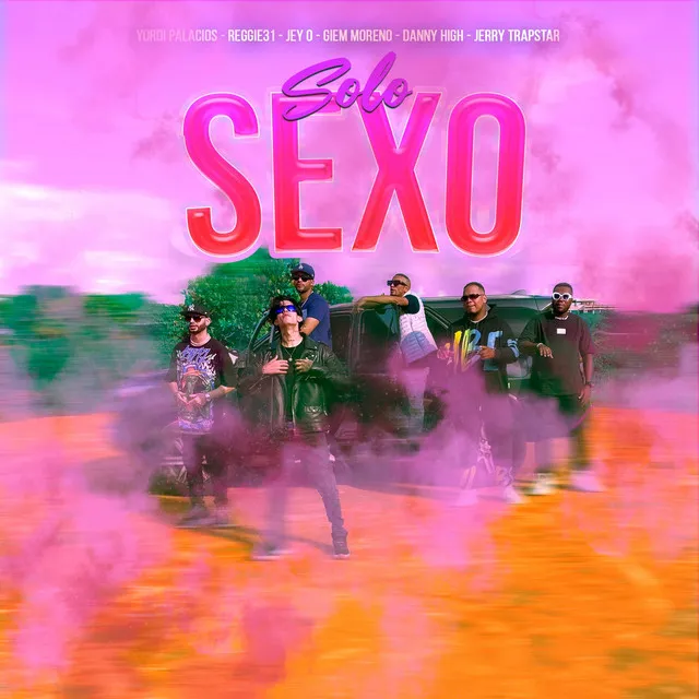 solo sexo